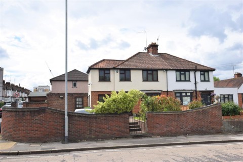 View Full Details for Rickmansworth Rd,