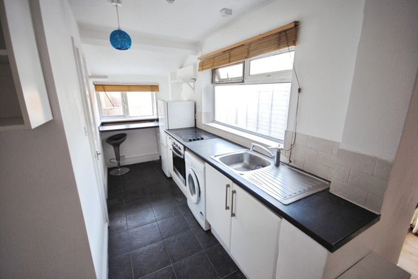 Images for Vicarage Road, Watford