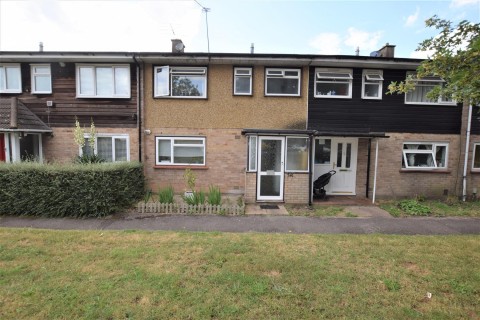 View Full Details for Croxley View, Watford