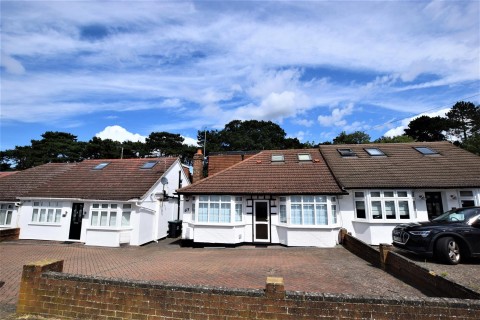 View Full Details for Harrow Way, Watford