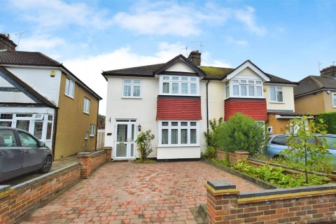 View Full Details for Douglas Avenue, Watford