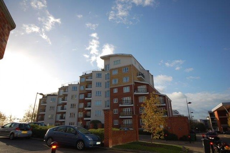 The Gateway, Watford