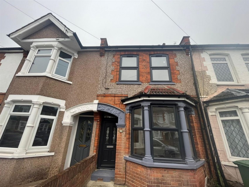 Images for Belgrave Avenue, Watford