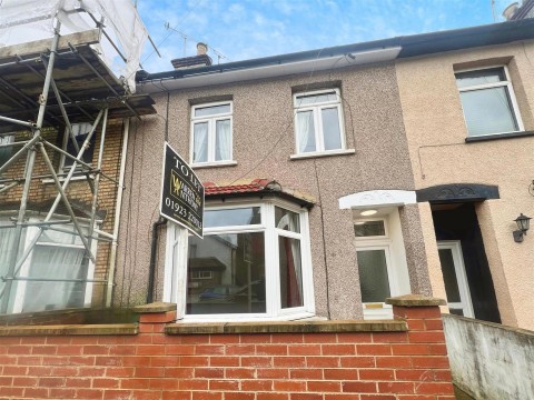 View Full Details for Escourt Road, Watford