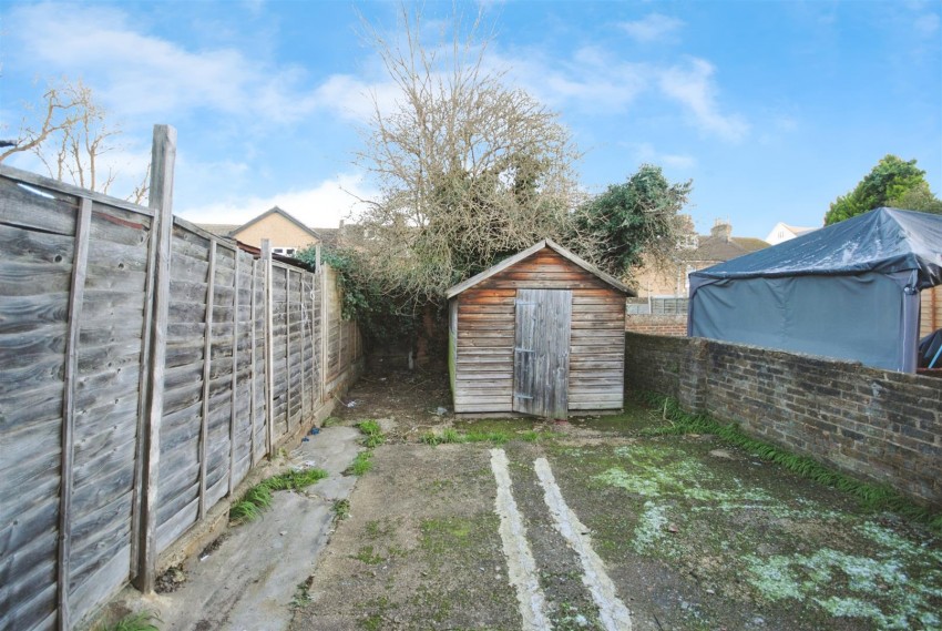 Images for Escourt Road, Watford