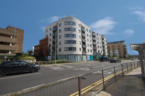 View Full Details for Ashleigh Court, Watford