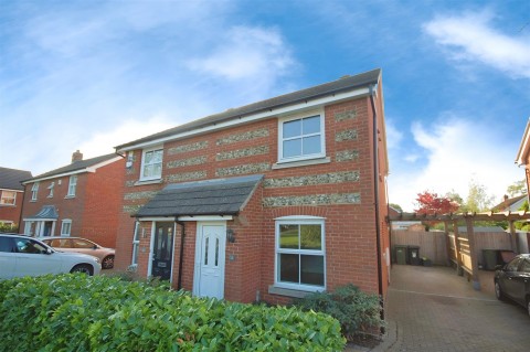View Full Details for ST ALBANS