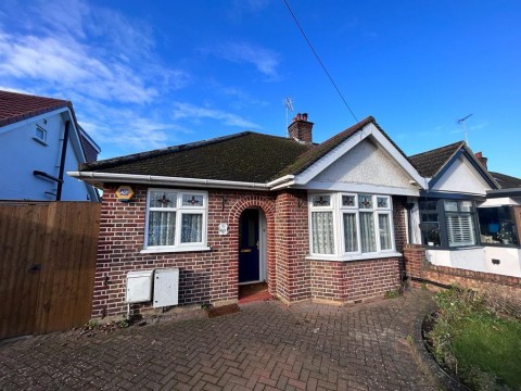 View Full Details for Radlett Road, Watford