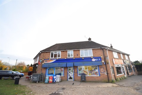 View Full Details for CHISWELL GREEN, ST ALBANS