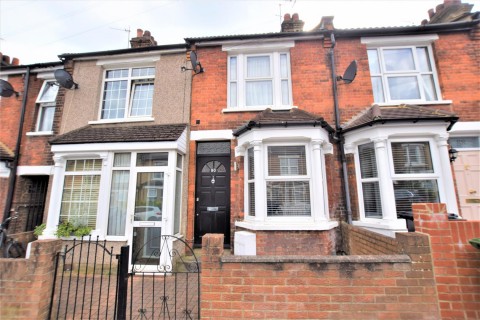 View Full Details for St James Road, Watford