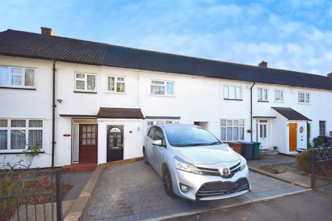 View Full Details for Oxhey Drive, Watford