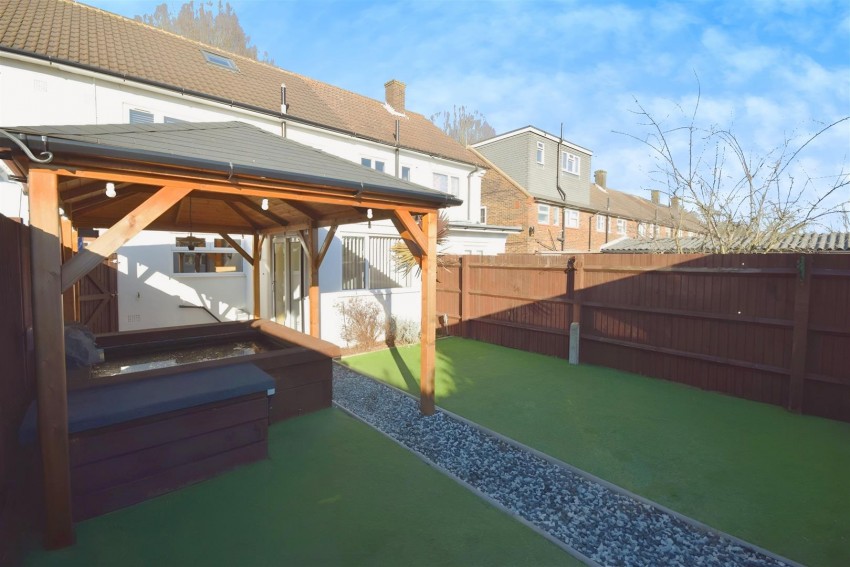 Images for Oxhey Drive, Watford