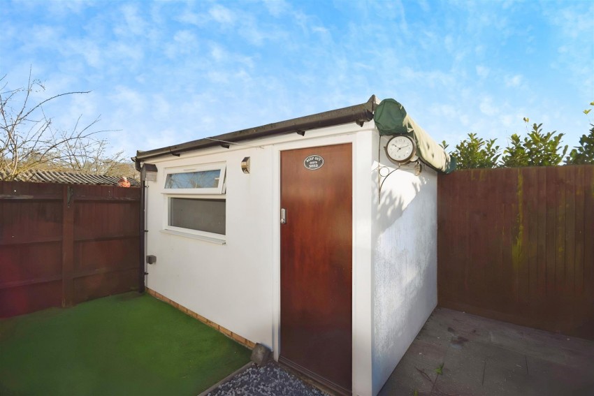 Images for Oxhey Drive, Watford