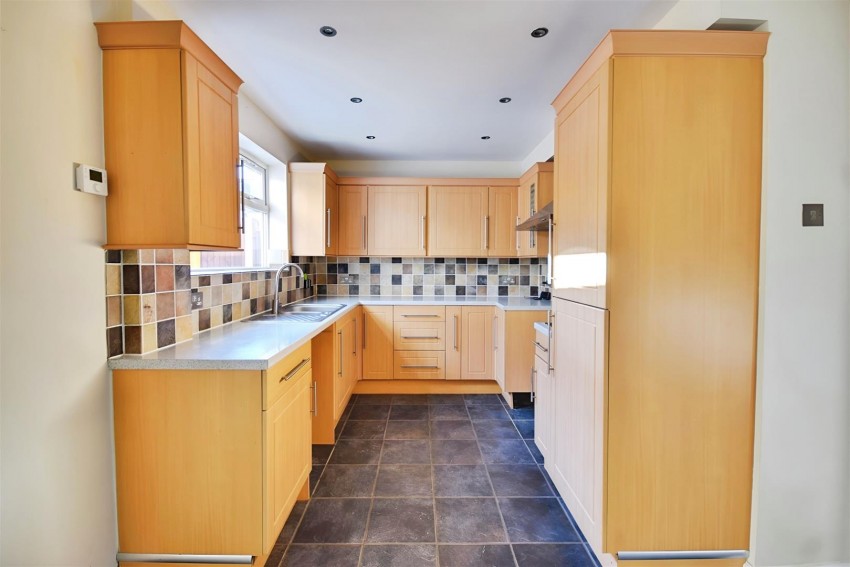 Images for Oxhey Drive, Watford