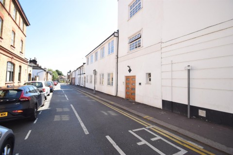 View Full Details for King Street