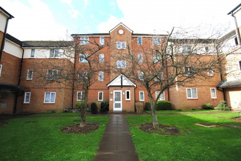 View Full Details for CLOSE TO WATFORD HOSPITAL