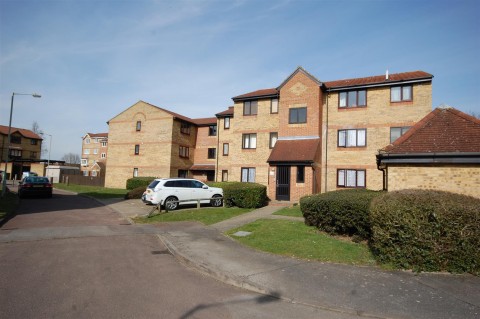 View Full Details for Pioneer Way, Watford