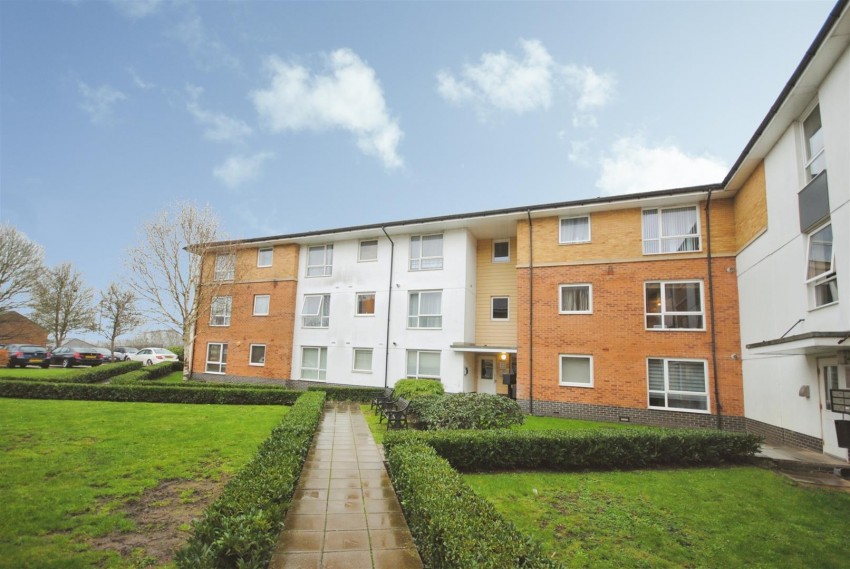 Images for EDISON COURT