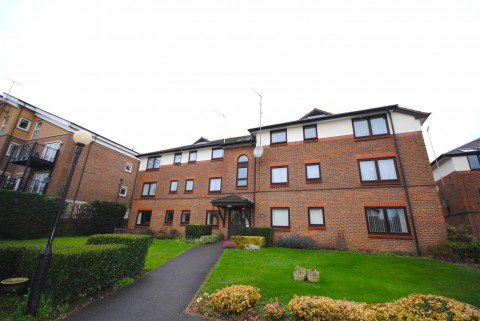 View Full Details for Beken Court, First Avenue, Watford