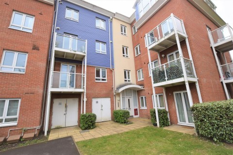 View Full Details for Pumphouse Crescent, Watford