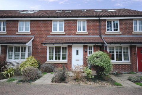 View Full Details for Gloucester Court, Rickmansworth