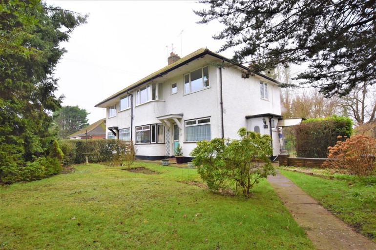 Fairview Drive, Watford