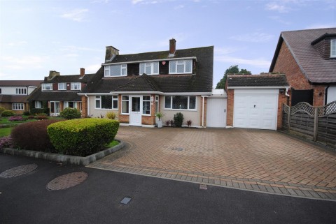View Full Details for Scots Hill Close, Rickmansworth