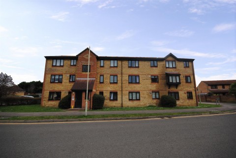 View Full Details for Scammell Way, Watford