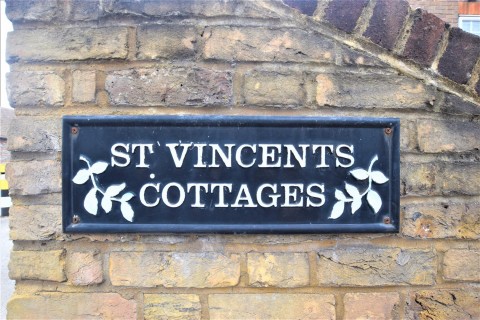 View Full Details for St Vincents Cottages