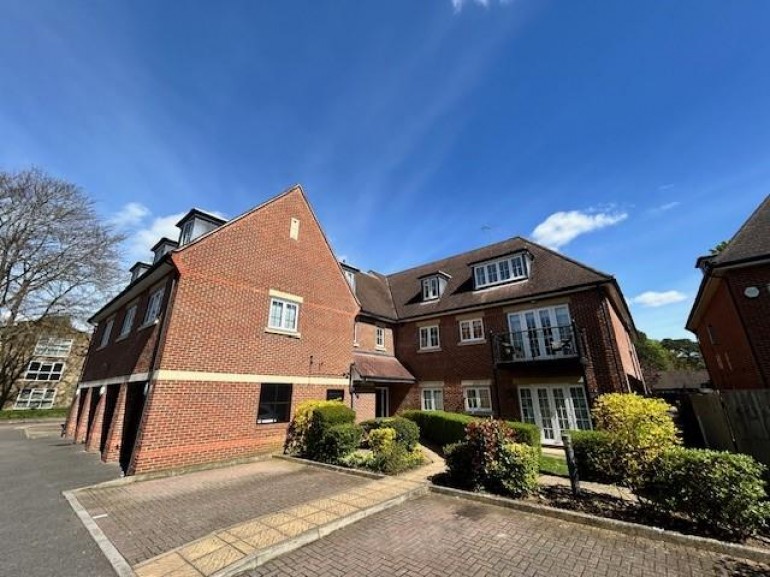 Woodgate Mews, Watford