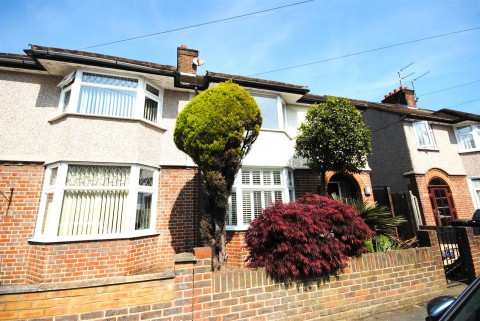 View Full Details for West Watford