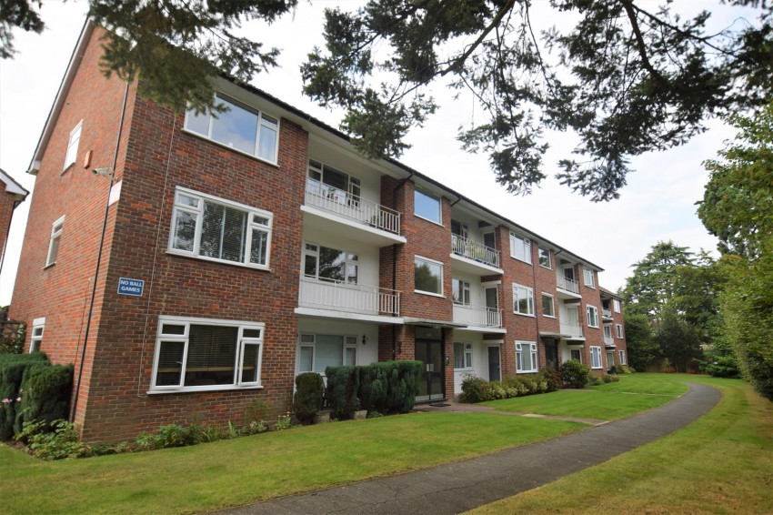 Images for Herga Court, Stratford Road, Watford