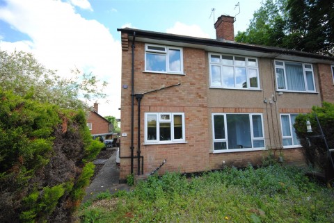View Full Details for Leaford Crescent, Watford