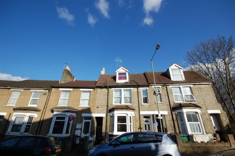 View Full Details for CENTRAL WATFORD