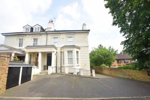 View Full Details for Nascot Road, Watford