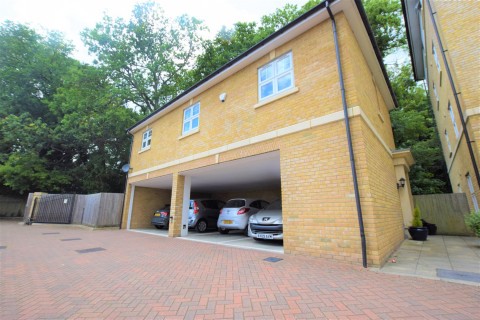 View Full Details for Elliott Road, Watford
