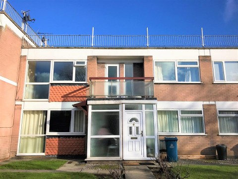 View Full Details for Marsh Lane, Stanmore