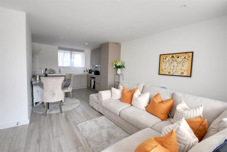 Croxley View, Watford