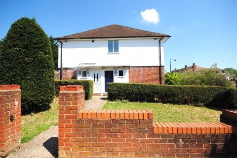 View Full Details for Joel Street, Northwood