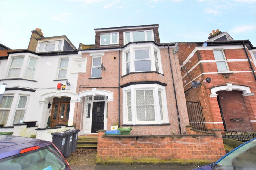 Images for Gladstone Road, Watford