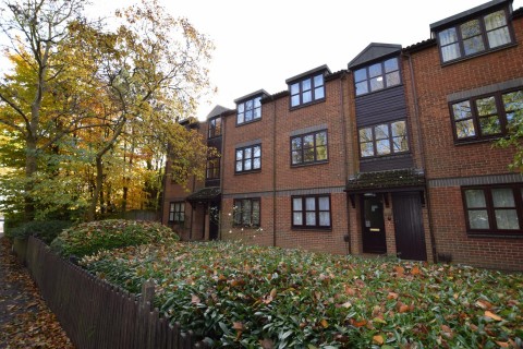 View Full Details for Garston