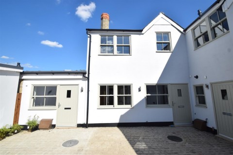 View Full Details for Nascot Street, Watford