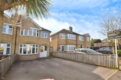 View Full Details for Winchester Way, Croxley Green, Rickmansworth