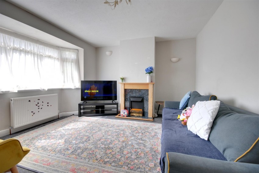 Images for The Harebreaks