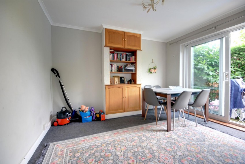 Images for The Harebreaks