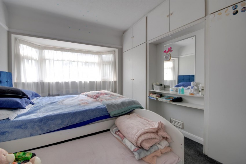 Images for The Harebreaks