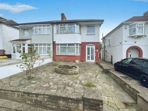 View Full Details for Portland Crescent, Stanmore