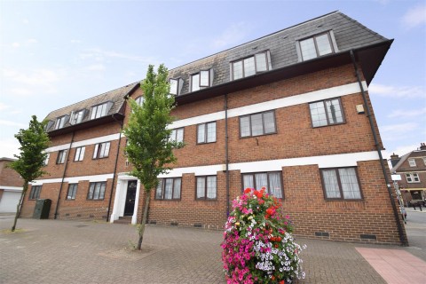 View Full Details for Exchange Road, Watford