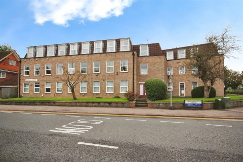 View Full Details for Burvale Court, New Lease On Completion