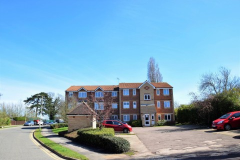 View Full Details for Skye House, Watford